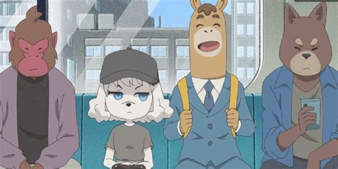 oddtaxi fmovie|odd taxi parents guide.